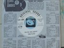 King Floyd 45 Walkin' and Thinkin' / Why did she Leave Me 1965 Soul M-