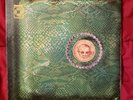 Alice Cooper Billion Dollar Babies CD-4  RARE Quadraphonic LP Album COVER ONLY