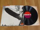 LED ZEPPELIN I A1/B1 VINYL LP UK ATLANTIC Red/Plum Labels Audio EX+/NMINT