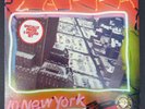 FRANK ZAPPA Double LP In New York DISCREET 2290 ORIGINAL 1977 VG++ Promo