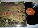 AC / DC LP T.N.T.NEW ZEALAND ORIGINAL FIRST PRESS NEAR MINT RARE1981