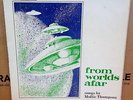 MOLLIE THOMPSON FROM WORLDS AFAR UK ASTEROID RECORDS LP JH 101 BEVLP 439