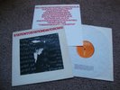 DAVID BOWIE STATION TO STATION 1976 UK RCA 1st Press RARE + Insert Nr MINT