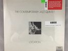 Contemporary Jazz Quintet - Location LP NEW