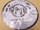 RODNEY BEWES 'Dear Mother Love Albert' 7 Inch Vinyl (Pop/Psych/Rock) - C84
