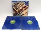 THE BEATLES '1967-1970' Double Vinyl LP 1978 BLUE VINYL Release - N29