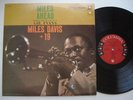 MILES DAVIS Miles Ahead + 19  COLUMBIA CL 1041 Mono 6 Eye Original LP Gil Evans