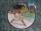 MOANA How Far I'll Go/You're Welcome Picture Disc 10