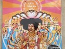 CLASSIC RECORDS SEALEF Jimi Hendrix Axis Bold As Love CLARITY 200 Gram Lp