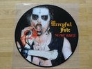 Mercyful Fate The first Sacrifice rare PIC LP King Diamond Slayer Maiden Priest