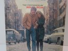 LP Vinyl: Bob Dylan The Freewheelin' Bob Dylan Columbia 2 Eye CS 8786 ShrinkWrap