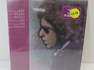 LP Vinyl: Bob Dylan Blood on the Tracks Shrink Wrap Sticker JC33235