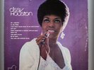CISSY HOUSTON Eponymous FROM 70-HER SOLO LP-WITH AUTOGRAPHED FRONT COVER