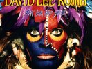 David Lee Roth ?– Eat 'Em And Smile Vinyl LP Friday Music 2011 NEW/SEALED Vai
