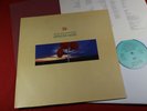 Depeche Mode  MUSIC FOR THE MASSES  LP Mute Germany 1987 Blue Vinyl sehr gut