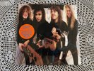 METALLICA - THE $5.98 EP - GARAGE DAYS RE-VISITED ORANGE LP RSD 2018 NEW