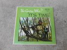 GUESS WHO-IT'S TIME-BURTON CUMMINGS-LP-QUALITY V 1788(c)-MONO-CANADA-1966-NM(-)