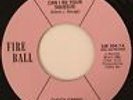 CHUCK CARBO Can I Be Your Squeeze / Take Care NEW ORLEANS FUNK REISSUE EX+