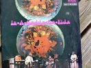 IRON BUTTERFLY-IN A GADDA DA VIDA - A RARE 1969 ATLANTIC HAT(S)421 35 STEREO LP