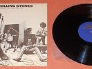 The Rolling Stones LP 