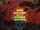 KING GIZZARD & THE LIZARD W...-NONAGON INFINITY  VINYL LP NU (Importazione USA)