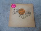 NEIL YOUNG-HARVEST-LP-VINYL-GF-PROMO STICKER-TEXTURED COVER-NM