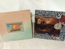 The Allman Brothers Band Eat a Peach and Win, Lose, or Draw (Promo Copy) Vinyl