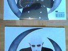 A PERFECT CIRCLE - Eat the Elephant - 2 White Vinyl LP - Ltd 1st Press NEU, oop