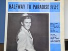 BILLY FURY LP. HALFWAY TO PARADISE..NICE SLEEVE, TOP CONDITION BEAUTIFUL VINYL..