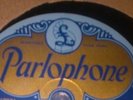 SEVEN GALLON JUG BANG- WIPE 'EM OFF/BESSIE SMITH - IN THE HOUSE  PARLOPHONE [78]