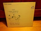 Faure-Piano Quartet in G minor-Festival Quartet RCA LSC 2735 SD 1S/1S