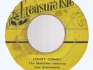 DON DRUMMONDS - STREET CORNER / DOWN , DOWN         7