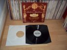BEETHOVEN Symphony No.6 KLEMPERER UK 1958 COLUMBIA Ed1 B/S SAX 2260 stereo