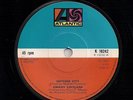 NORTHERN SOUL 45 JOHNNY COPELAND - SUFFERIN CITY / ITS MY OWN TEARS - ATLANTIC
