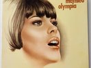 33 TOURS 1970 MIREILLE MATHIEU 