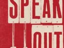 Speak Out Recorded Live at Newport Folk Festival Vinyl RSD Record Store Day