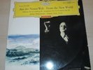 DGG 138 127*RED STEREO*FRICSAY*DVORAK NEW WORLD SYMPHONY*NEAR MINT