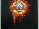 GUNS N' ROSES - Don't Cry BRAZIL PROMO 12
