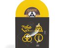 Led Zeppelin  Friends / Rock and Roll  Yellow 7