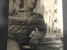 Rare Vintage Morrissey Promo Poster The Smiths Alma Matters Britpop Poster 1997