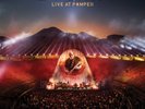 DAVID GILMOUR RATTLE THAT LOCK  4LP VINYL 180g 2LP GATEFOLD BOX PHOTO BOOK