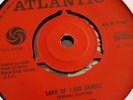 Wilson Pickett - Land Of 1000 Dances 1966 UK 45 ATLANTIC MINT-