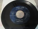 VINCENT MALOY Flying Love & In Deed I Do 1957 ANGLE TONE 521 ROCKABILLY VG+ 45 J