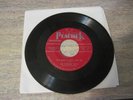 JOE PAPOOSE' FRITZ If I Didn't Love You So  Cerelle 45 rare Blues & R&B VS VG+ J