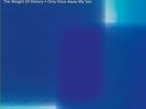 Brian Eno Kevin Shields Weight Of History Record Store Day RSD 2018 Vinyl 12