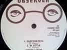 Tyrone Taylor - Sufferation