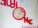 Studio One Roots Dub LP
