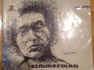 Bob Dylan Live 2 LP Not TMOQ Looking Back Zimmerman Royal Albert Hall Berkeley