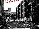 Fight Back (Red Vinyl) - D.O.A. [LP]