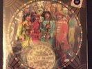 The Beatles   PICTURE DISC   SGT. PEPPERS LONELY HEARTS CLUB BAND  SEALED USA